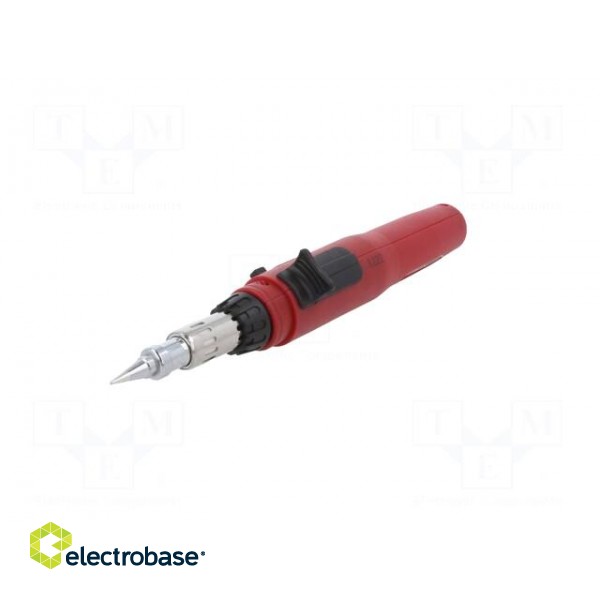 Soldering iron: gas | 7.5ml | 30min | Shape: conical image 2