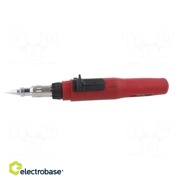 Soldering iron: gas | 7.5ml | 30min | Shape: conical image 3