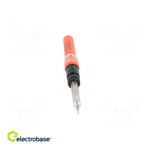 Soldering iron: gas | Shape: conical image 9