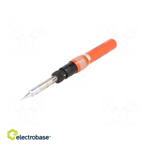 Soldering iron: gas | Shape: conical image 2