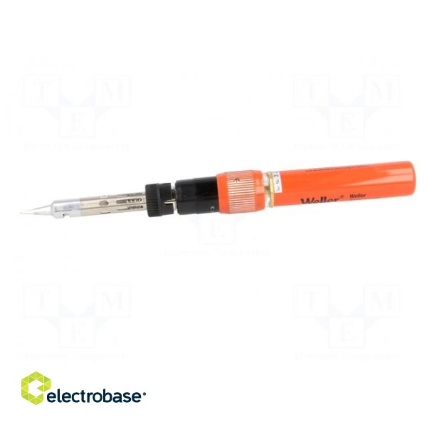 Soldering iron: gas | Shape: conical image 3