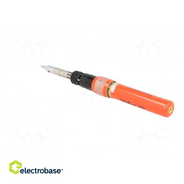 Soldering iron: gas | Shape: conical image 4