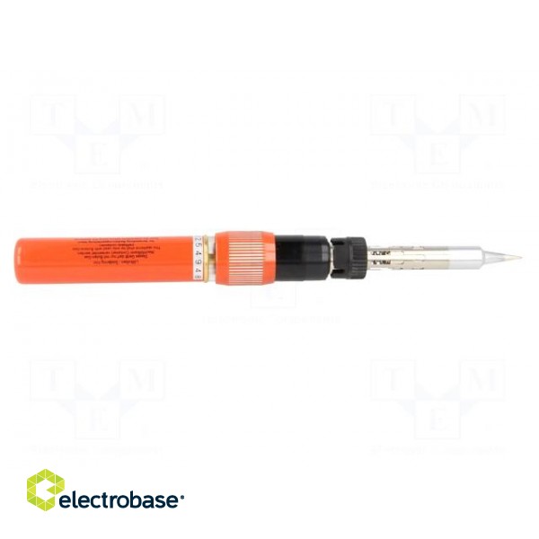 Soldering iron: gas | Shape: conical image 7