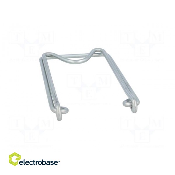 Soldering iron stand | for ERSA soldering irons image 9