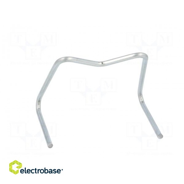 Soldering iron stand | for  ERSA-0260BD soldering iron image 5