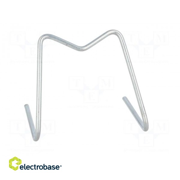 Soldering iron stand | for  ERSA-0260BD soldering iron image 9