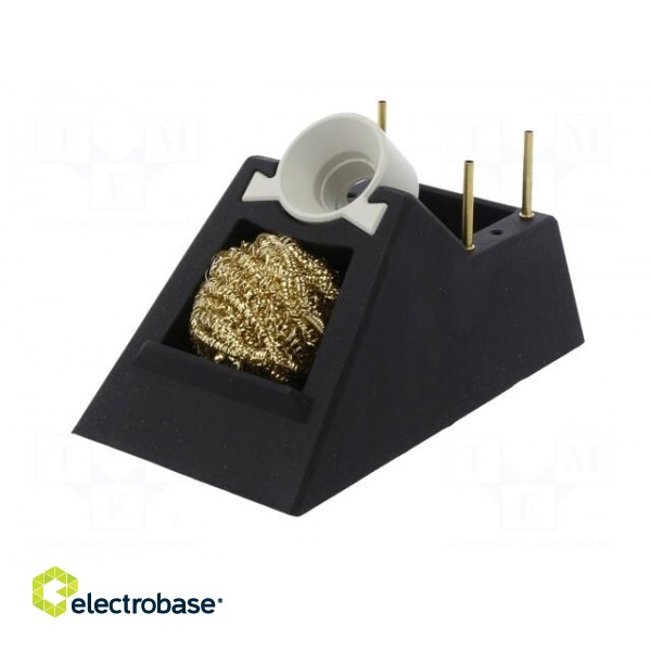 Soldering iron stand | for ERSA soldering irons image 2