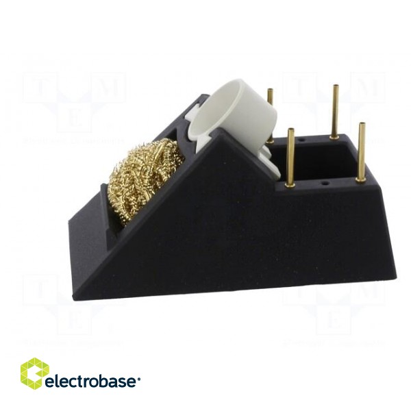 Soldering iron stand | for ERSA soldering irons фото 3