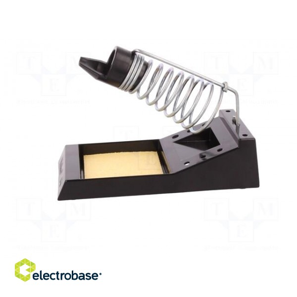 Spare part: stand | for  WEL.WEP70 soldering iron image 3