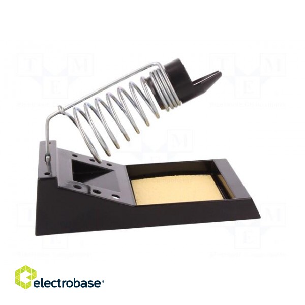 Spare part: stand | for  WEL.WEP70 soldering iron image 7