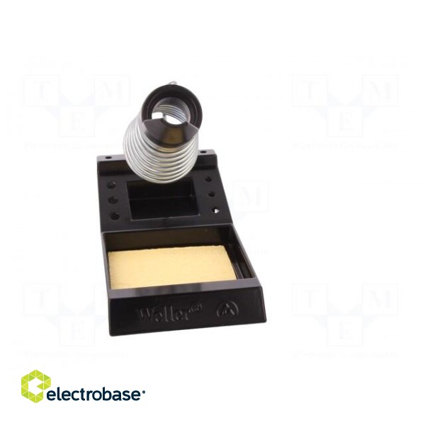 Spare part: stand | for  WEL.WEP70 soldering iron image 9