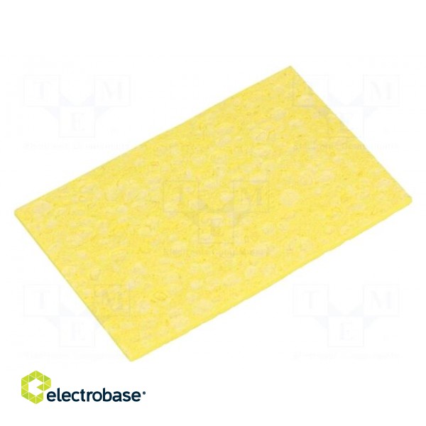 Tip cleaning sponge | 75x45mm
