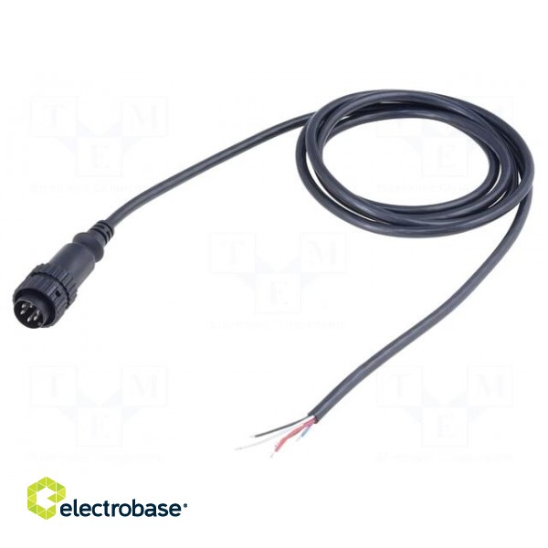 Spare part: cable | for  WEL.WSP80 soldering iron