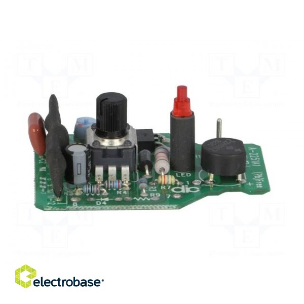 Control board | for desoldering | DN-SC7000 image 7