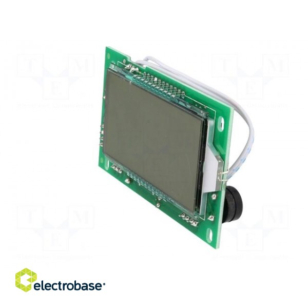 Display | SP-1010DR image 3