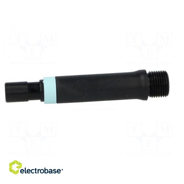 Spare part: handle | for  WEL.WP80 soldering iron image 7