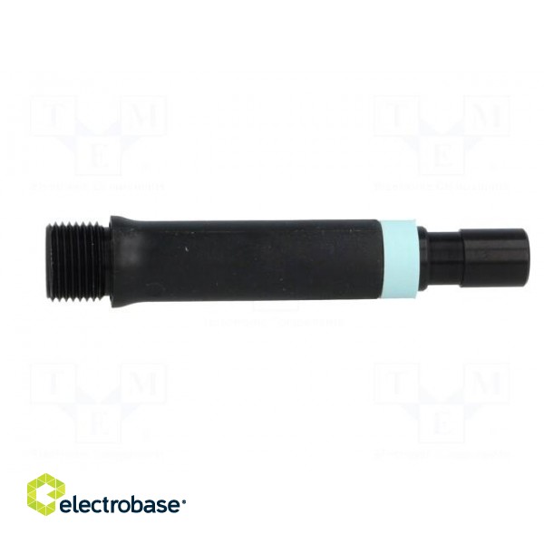 Spare part: handle | for  WEL.WP80 soldering iron image 3
