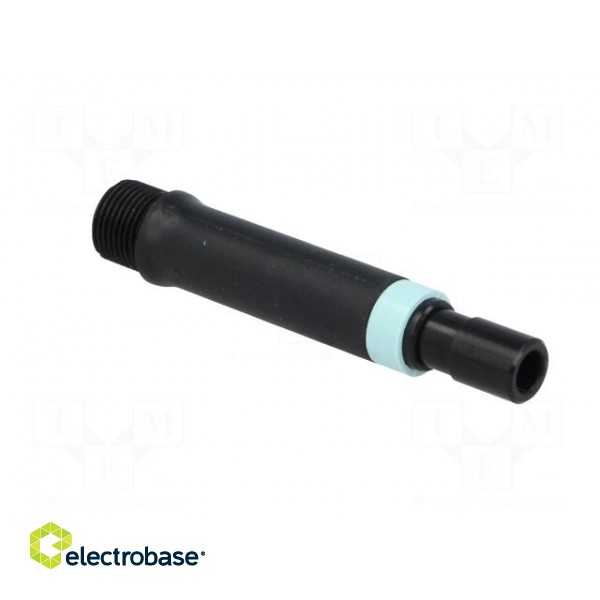 Spare part: handle | for  WEL.WP80 soldering iron image 4
