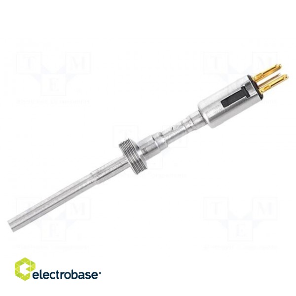 Spare part: heating element | for  ERSA-0100CDJ soldering iron