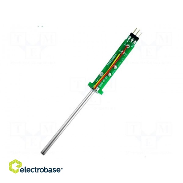 Heating element | 65W | for  soldering iron | AT-937A,AT-AP-65