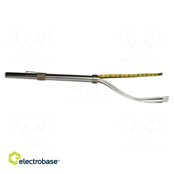 Spare part: heating element | for  ERSA-0960ED soldering iron