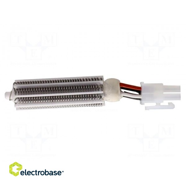 Heating element | for hot-air pencil | HCT-910-21