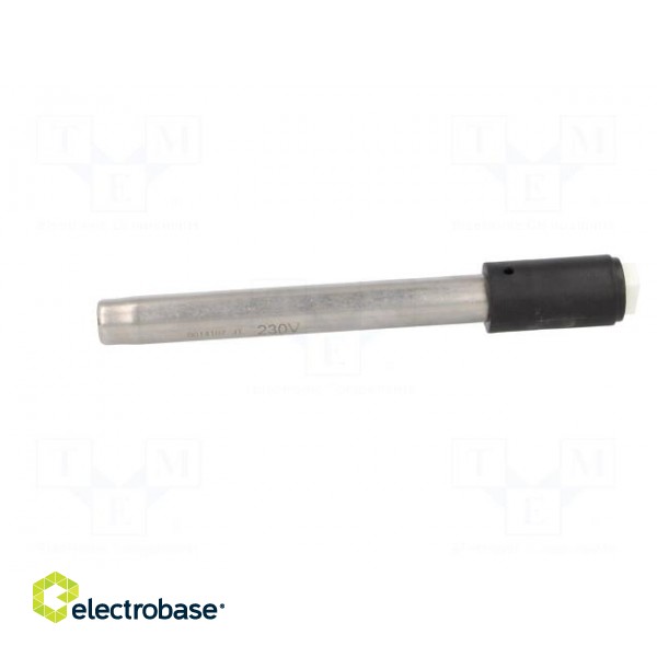 Spare part: heating element | for hot-air pencil JBC-JT-T2A image 3
