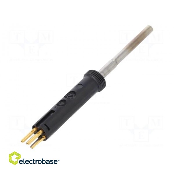 Heating element | 80W | for  soldering iron | 16.5V image 2