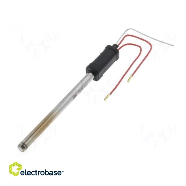 Spare part: heating element | for  JBC-55N230 soldering iron