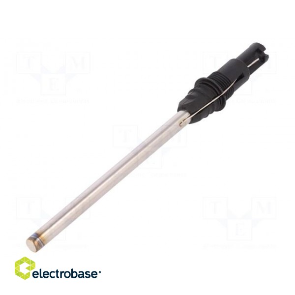 Spare part: heating element | for  JBC-65S soldering iron image 1