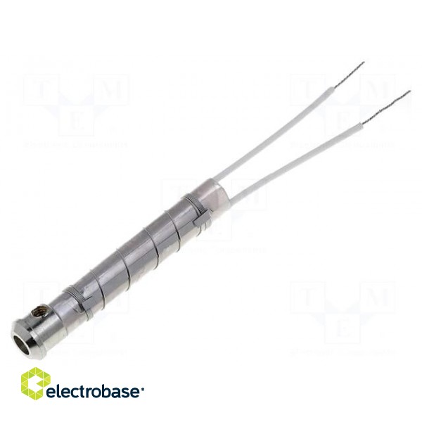 Spare part: heating element | for  PENSOL-CSI40 soldering iron
