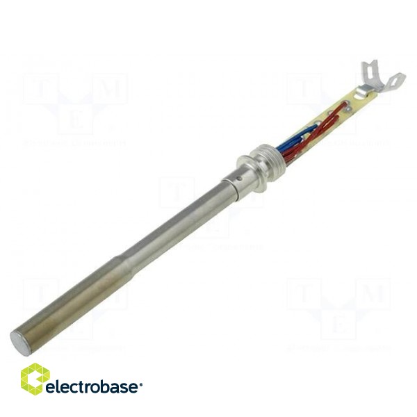 Spare part: heating element | for  WEL.WP80 soldering iron