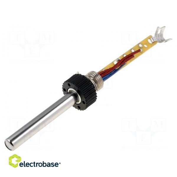 Spare part: heating element | for  WEL.WSP80 soldering iron