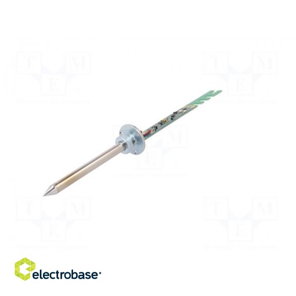 Spare part: heating element | for  WEL.WXP200 soldering iron image 2