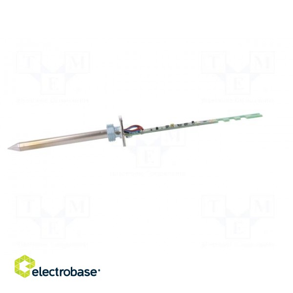 Spare part: heating element | for  WEL.WXP200 soldering iron image 3