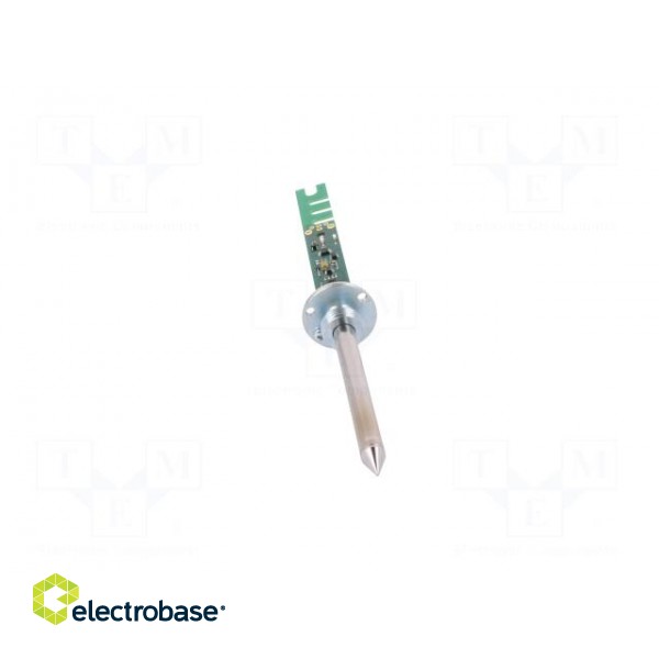 Spare part: heating element | for  WEL.WXP200 soldering iron image 9