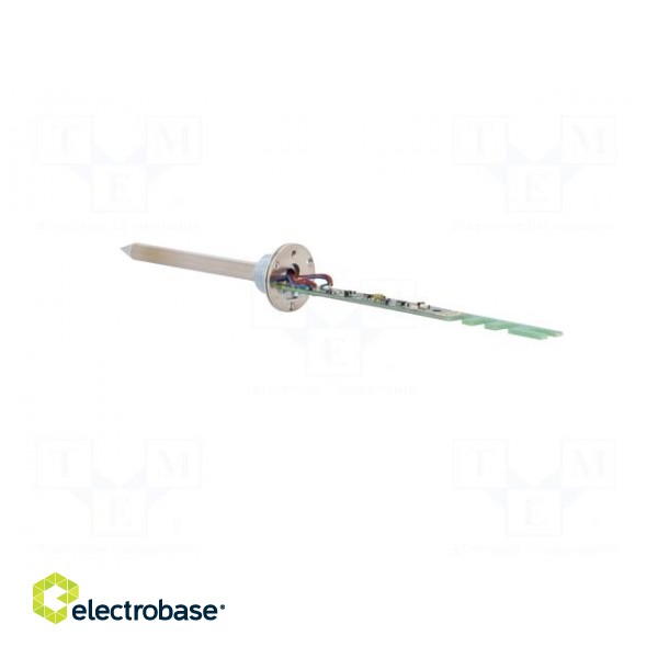 Spare part: heating element | for  WEL.WXP200 soldering iron image 4