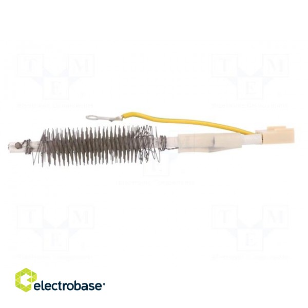 Heating element | for soldering station | RCO-RA150,RCO-RA250 image 3