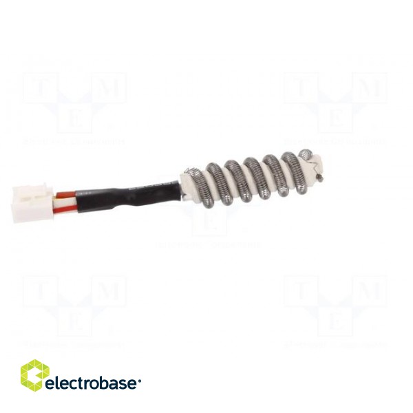 Spare part: heating element | for SP-RW900D station image 7