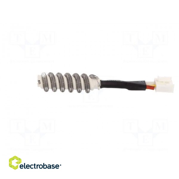 Spare part: heating element | for SP-RW900D station image 3