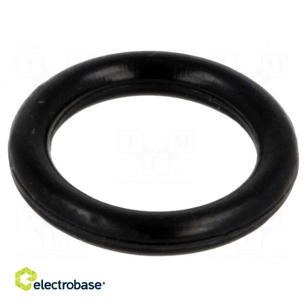 Spare part: rubber ring | for PENSOL-SL916-D2 desoldering iron