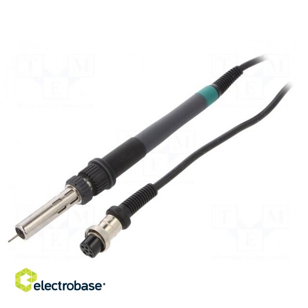 Soldering iron | 150W | for soldering station | ESD | QUICK-203G