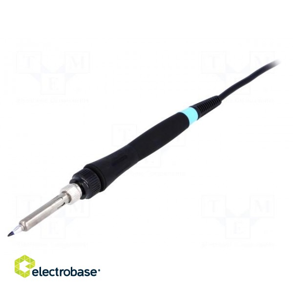 Spare part: soldering iron | for SP-90B station | 90W | ESD
