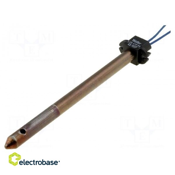 Spare part: temperature sensor | for  WEL.LR-21 soldering iron