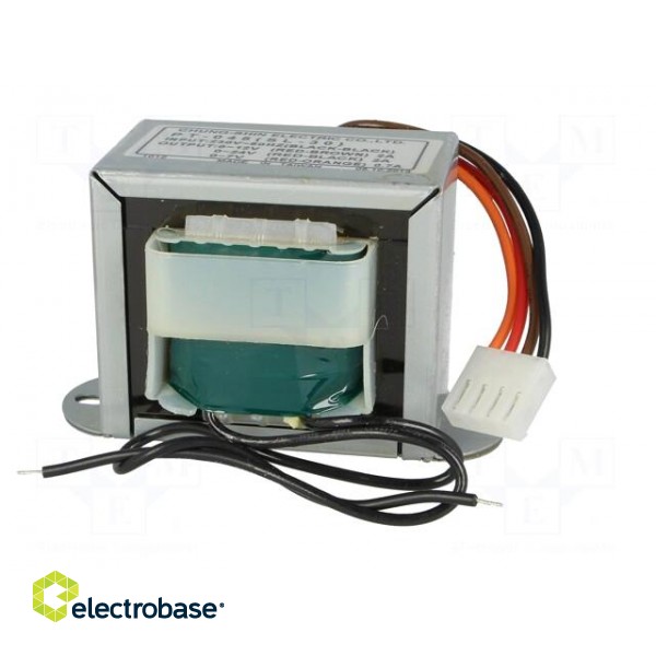 Transformer | for soldering station image 3
