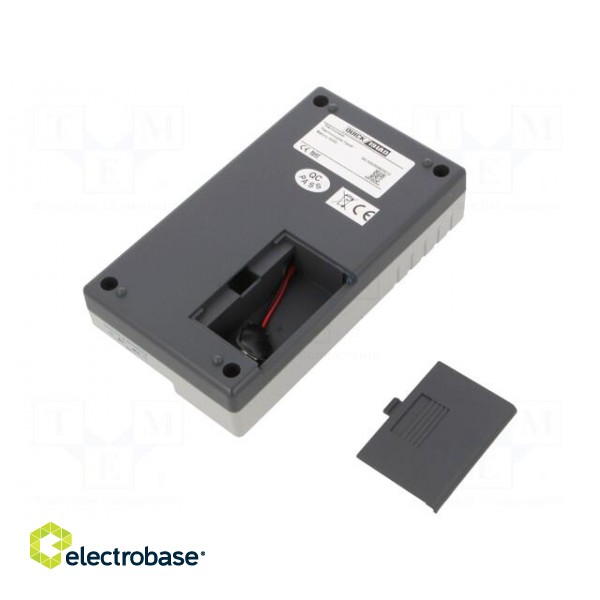 Temperature meter | soldering tips temperature measurement фото 4