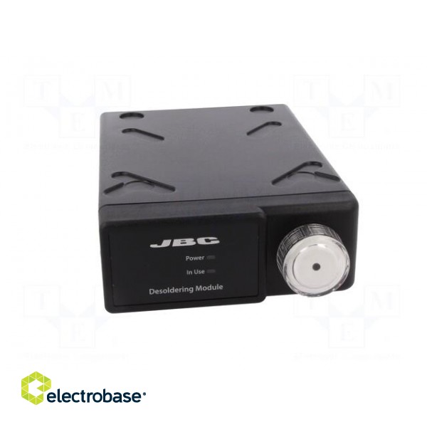 Vacuum module | for JBC desoldering systems | electric image 10