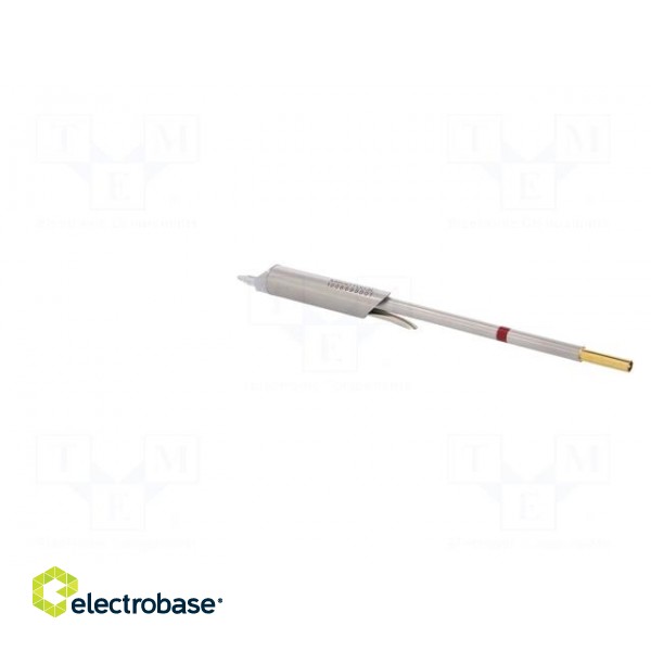Tip | 420÷475°C | for Thermaltronics DS-KIT-1 desoldering iron image 4
