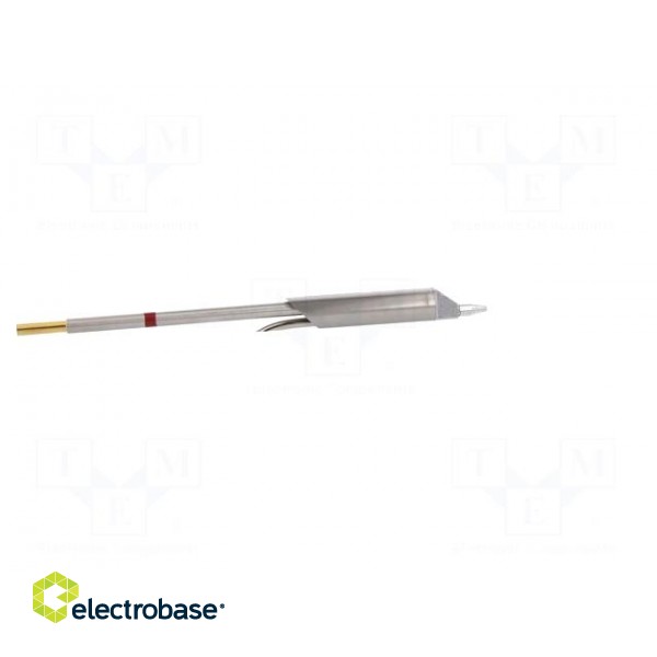 Tip | 420÷475°C | for Thermaltronics DS-KIT-1 desoldering iron image 7