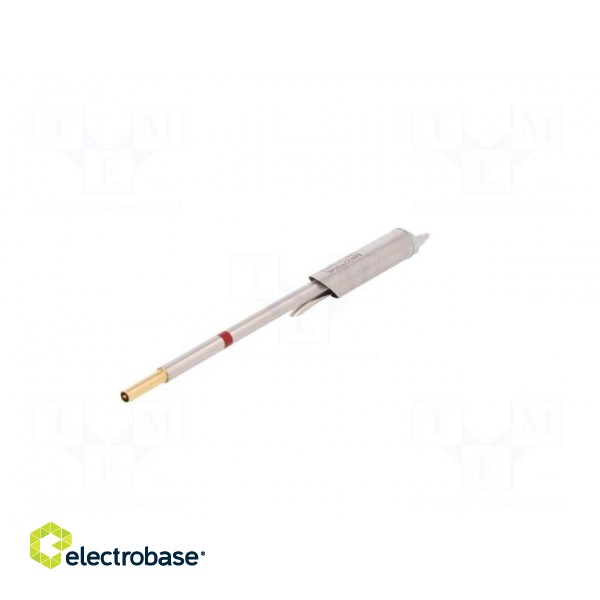 Tip | 420÷475°C | for desoldering | 1.1mm | DS-KIT-1 image 6